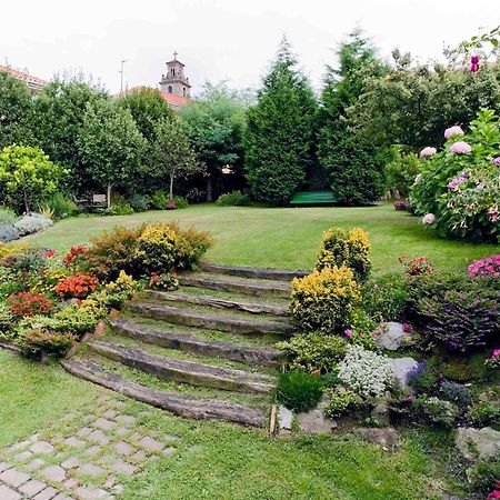 Posada De Pedreña Buitenkant foto