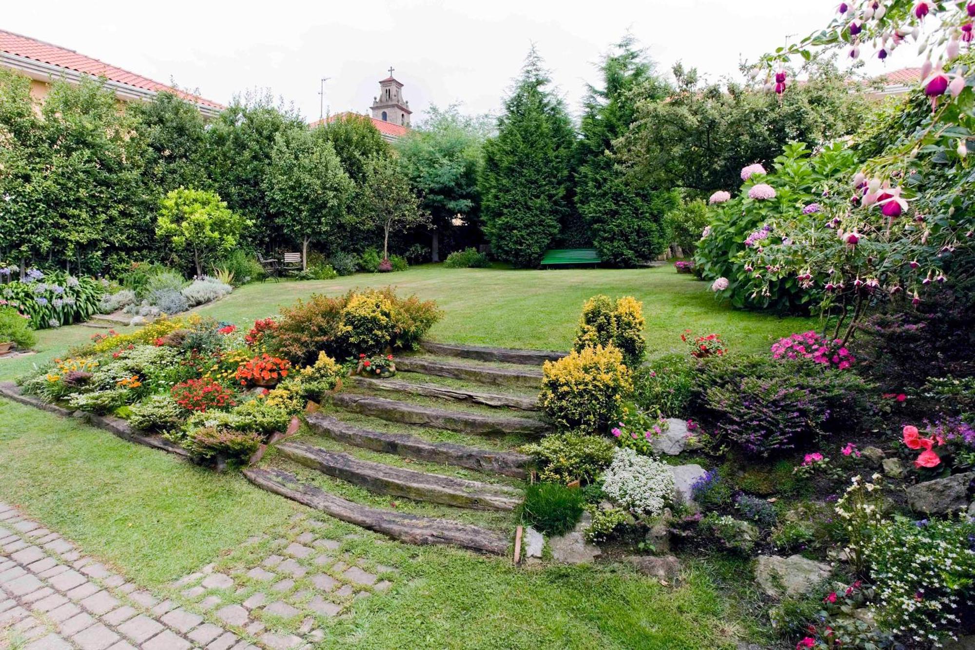 Posada De Pedreña Buitenkant foto