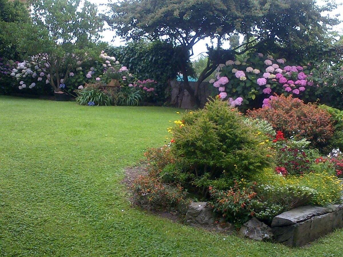 Posada De Pedreña Buitenkant foto