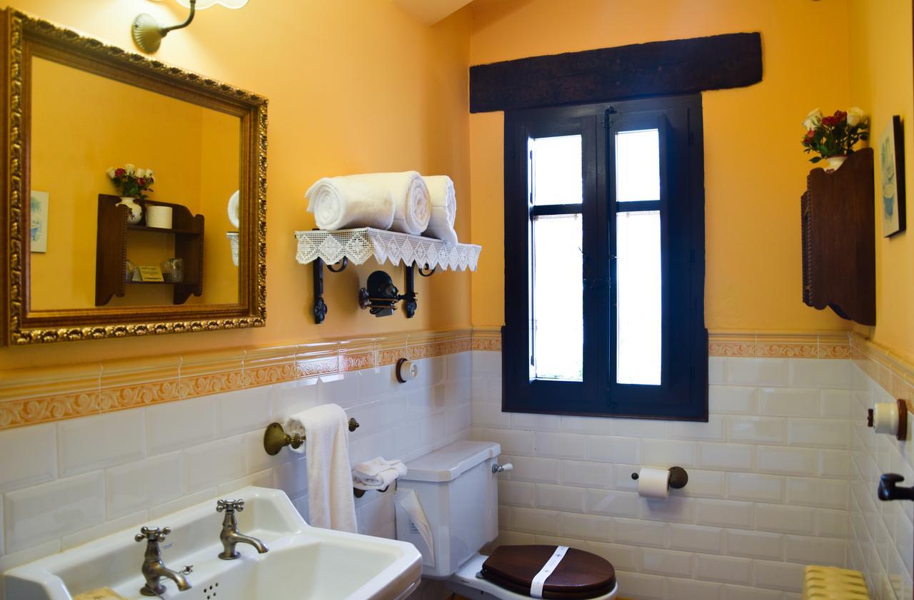Posada De Pedreña Buitenkant foto