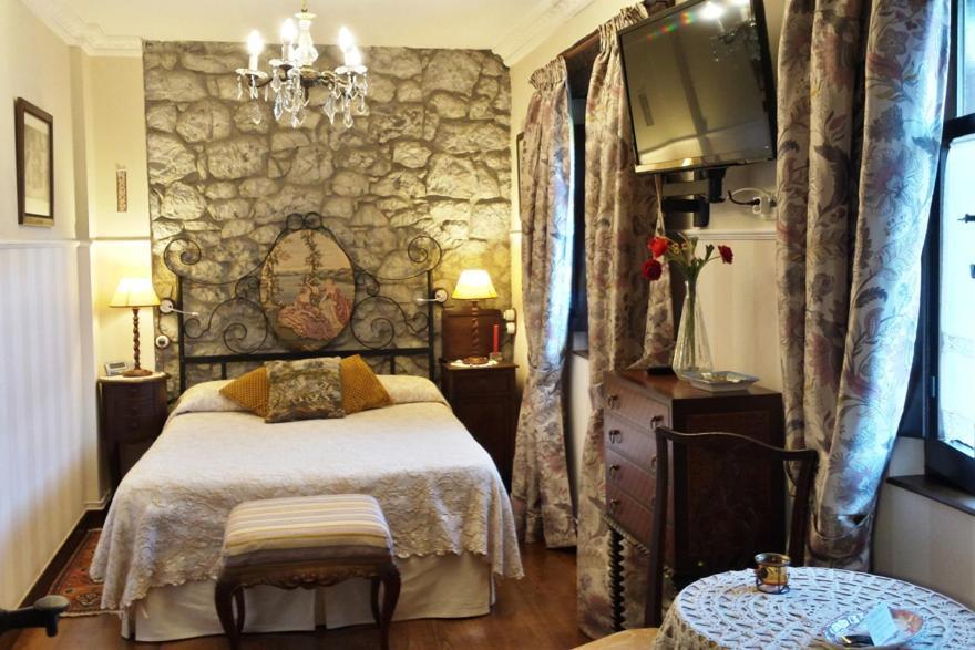 Posada De Pedreña Buitenkant foto