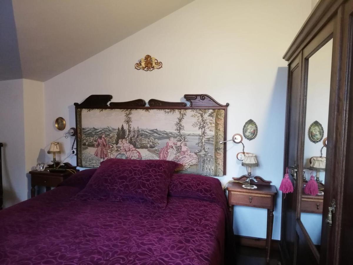 Posada De Pedreña Buitenkant foto