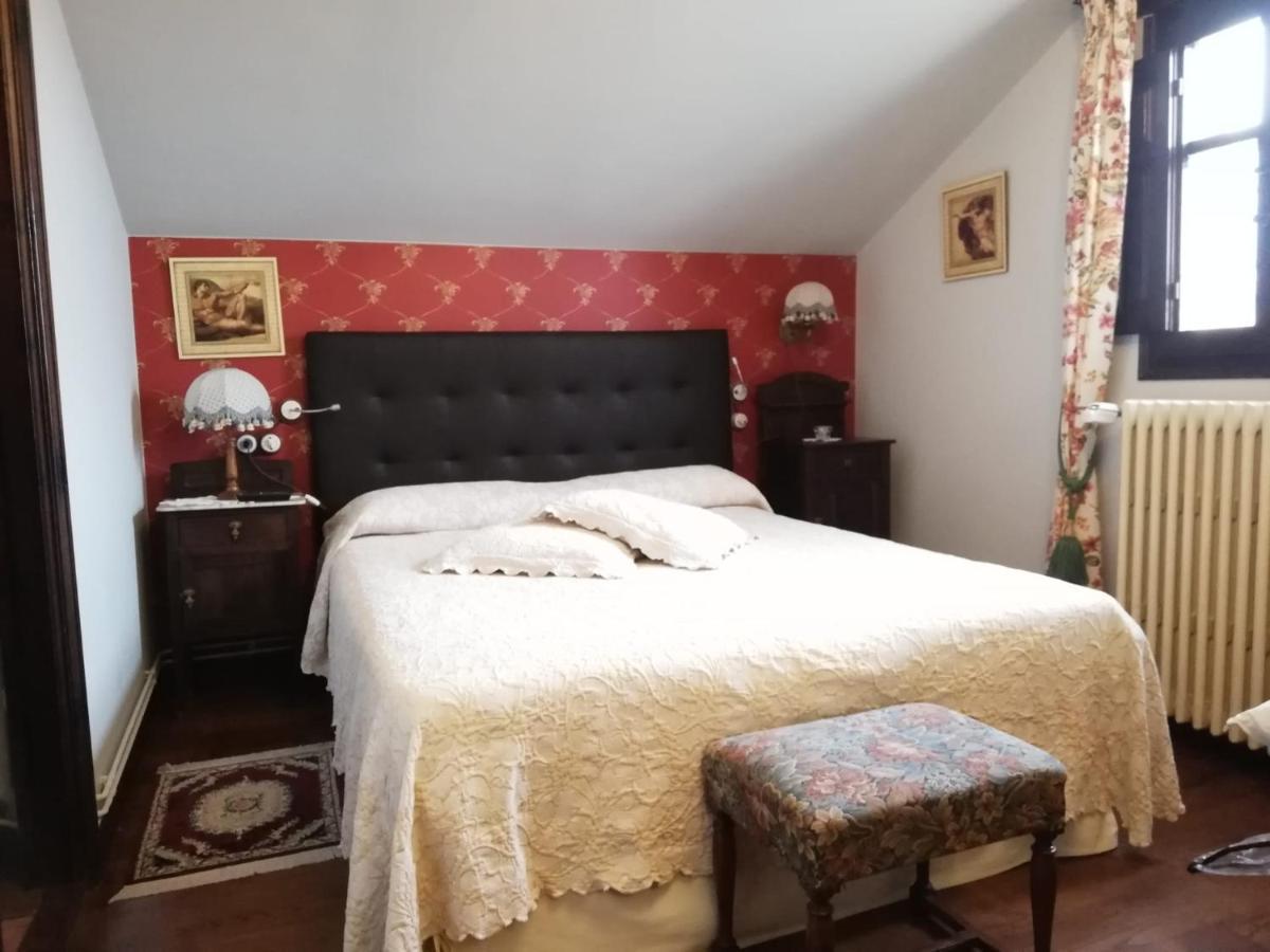 Posada De Pedreña Buitenkant foto