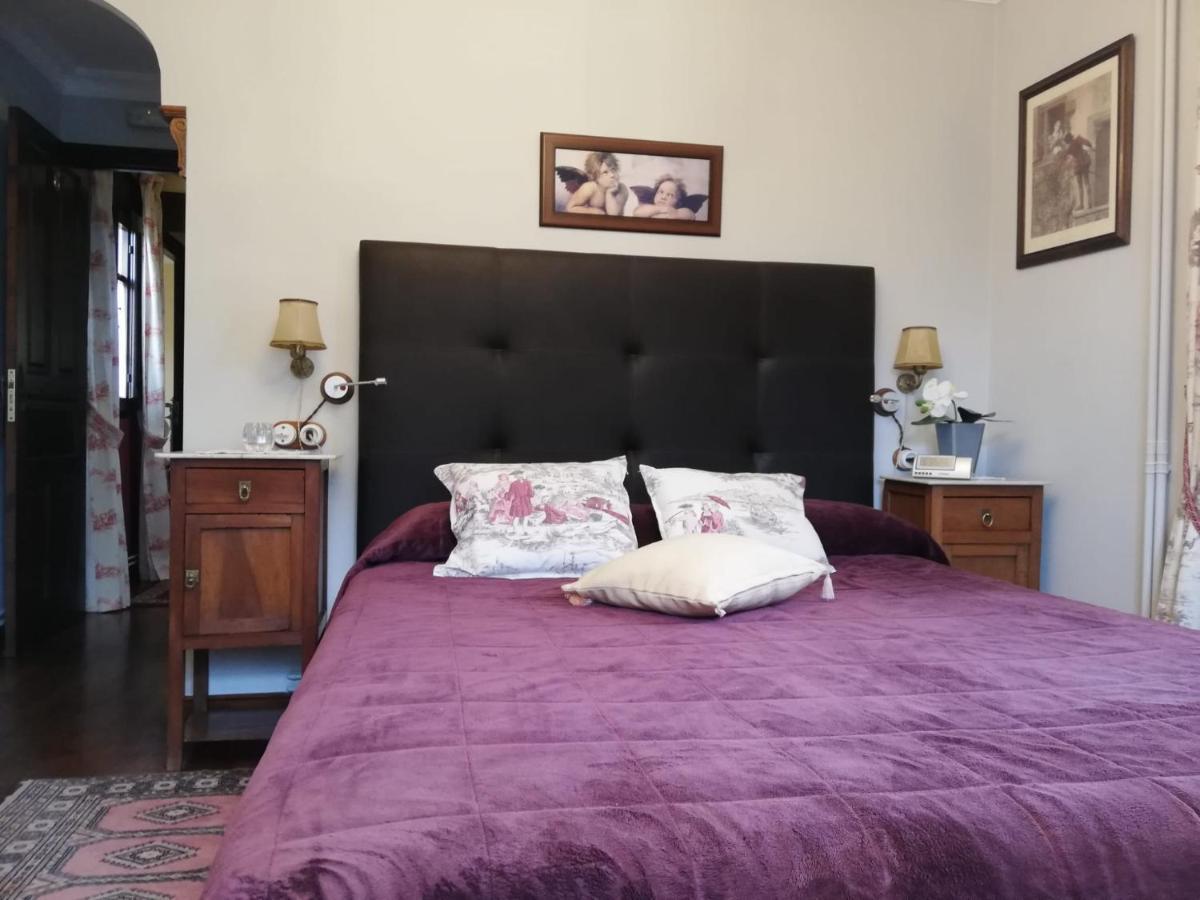 Posada De Pedreña Buitenkant foto