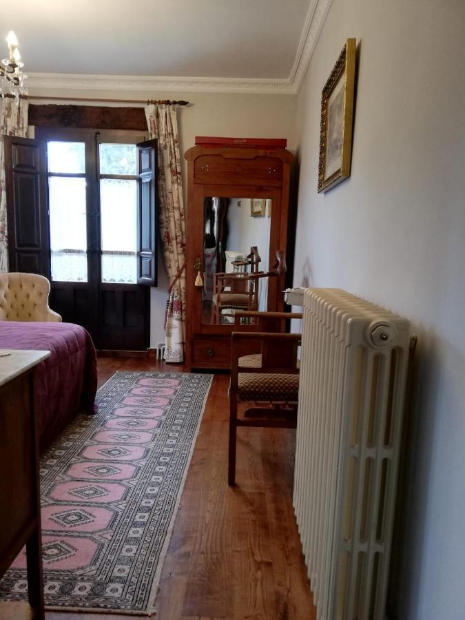 Posada De Pedreña Buitenkant foto