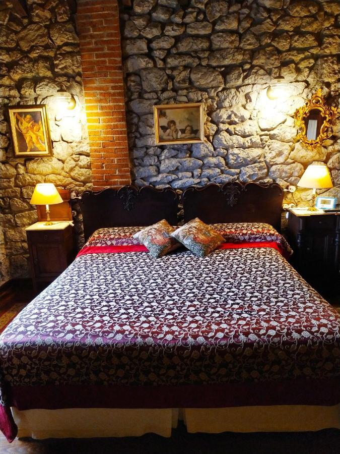 Posada De Pedreña Buitenkant foto